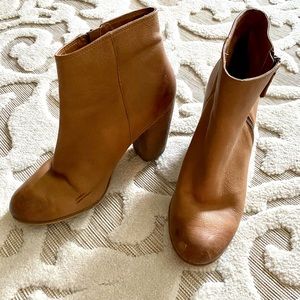 Nordstrom BP Women’s Block Heel Bootie